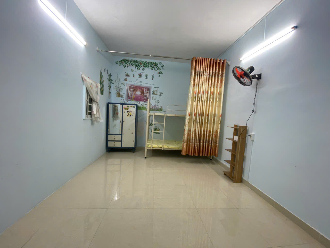  CHÍNH CHỦ CHO NỮ THUÊ PHÒNG – ĐƯỜNG ĐẤT THÁNH, TÂN BÌNH- TPHCM 