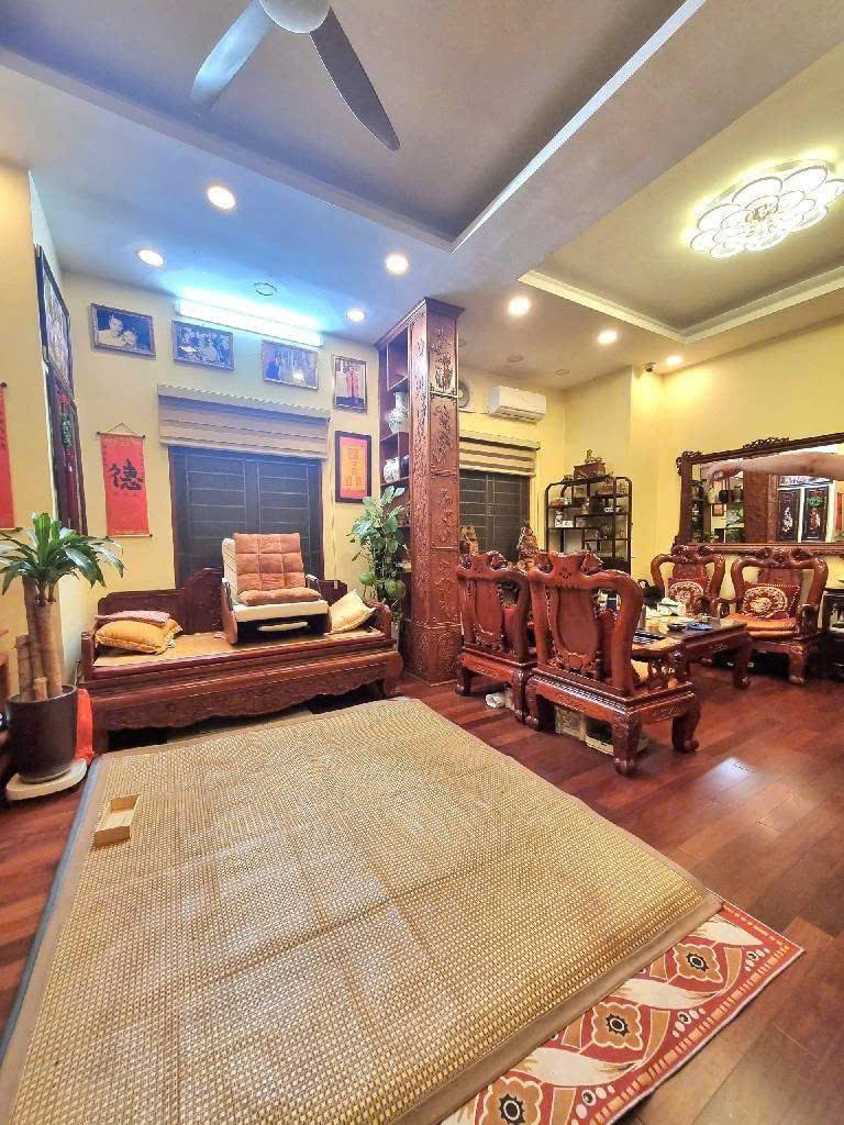  CHÍNH CHỦ BÁN NHÀ 6 TẦNG PHỐ TRẦN XUÂN SOẠN, HAI BÀ TRƯNG, HÀ NỘI – VỊ TRÍ VIP 