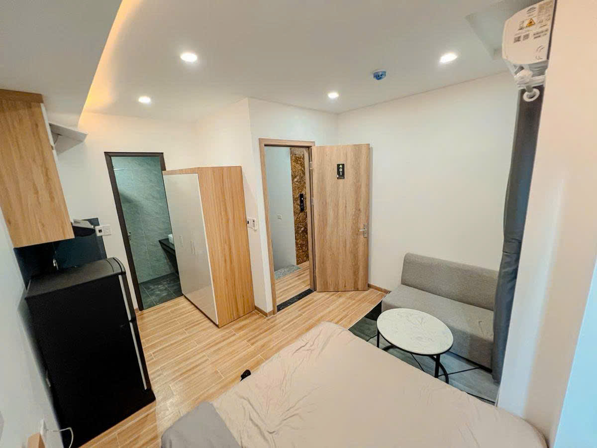  CCMN NGÕ CHỢ KHÂM THIÊN – 11 PHÒNG - PCCC - THANG MÁY - 44m2 Giá 14.5 tỷ 