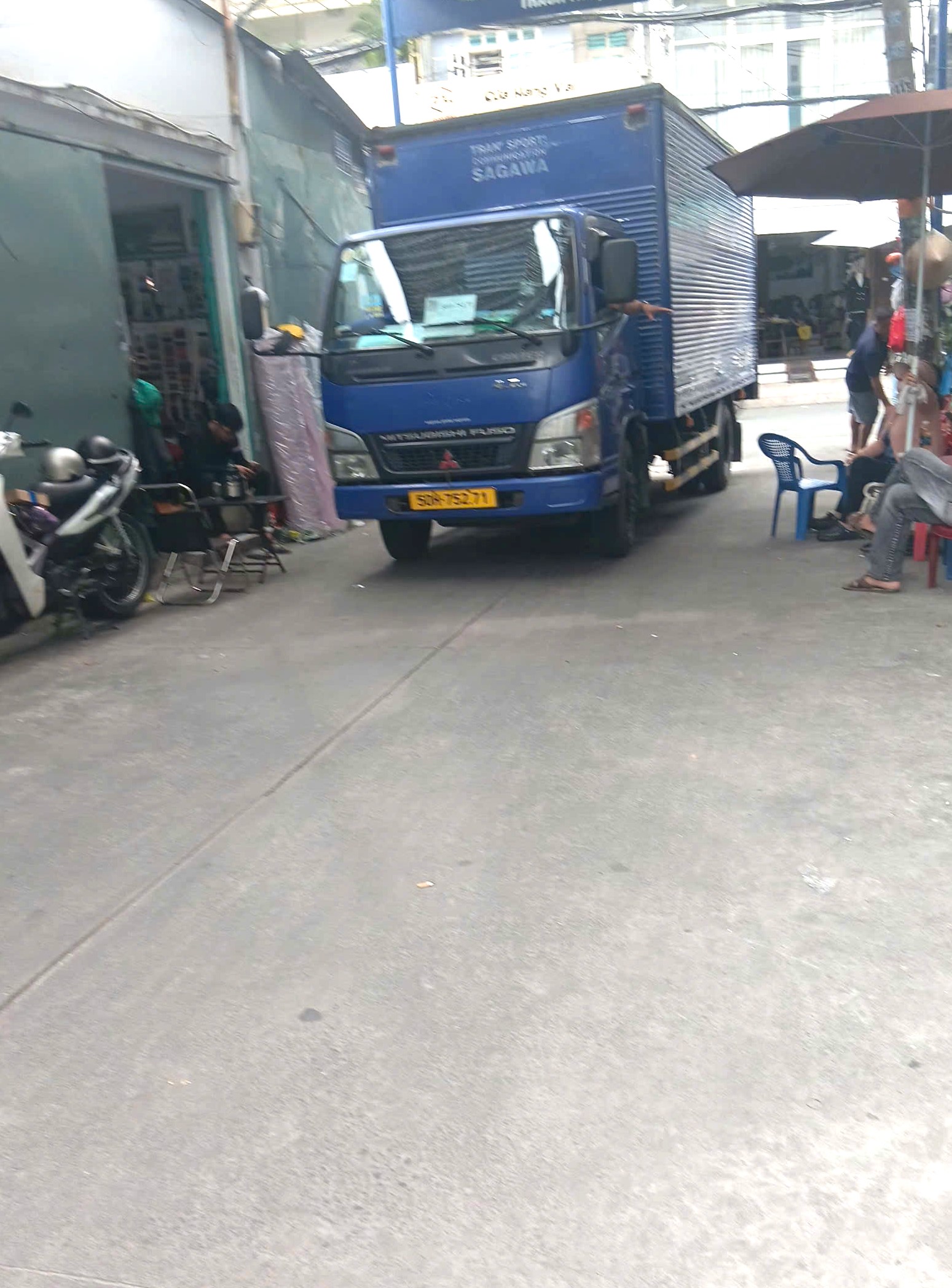  NHÀ 2 TẦNG – VƯỜN LÀI, PHÚ THỌ HÒA – TÂN PHÚ – DT 40M² – HẺM GẦN XE HƠI – NHỈNH 4 TỶ 