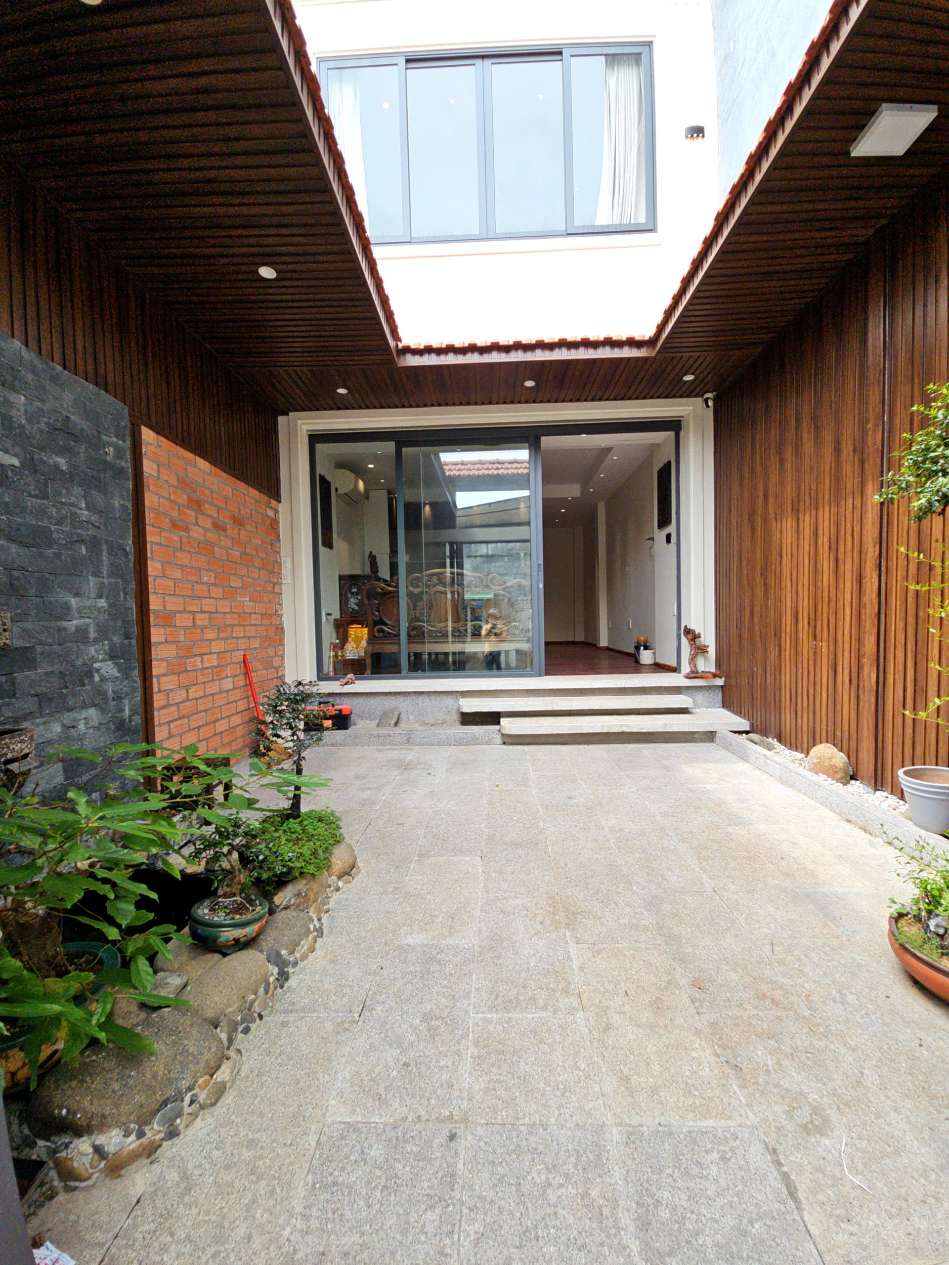  Biệt thự Himlam Tân Hưng Q7
Ngay Lotte Mart 
Ngang 4 dài 12 - 4 TẤM 
CÓ 6 TỶ 