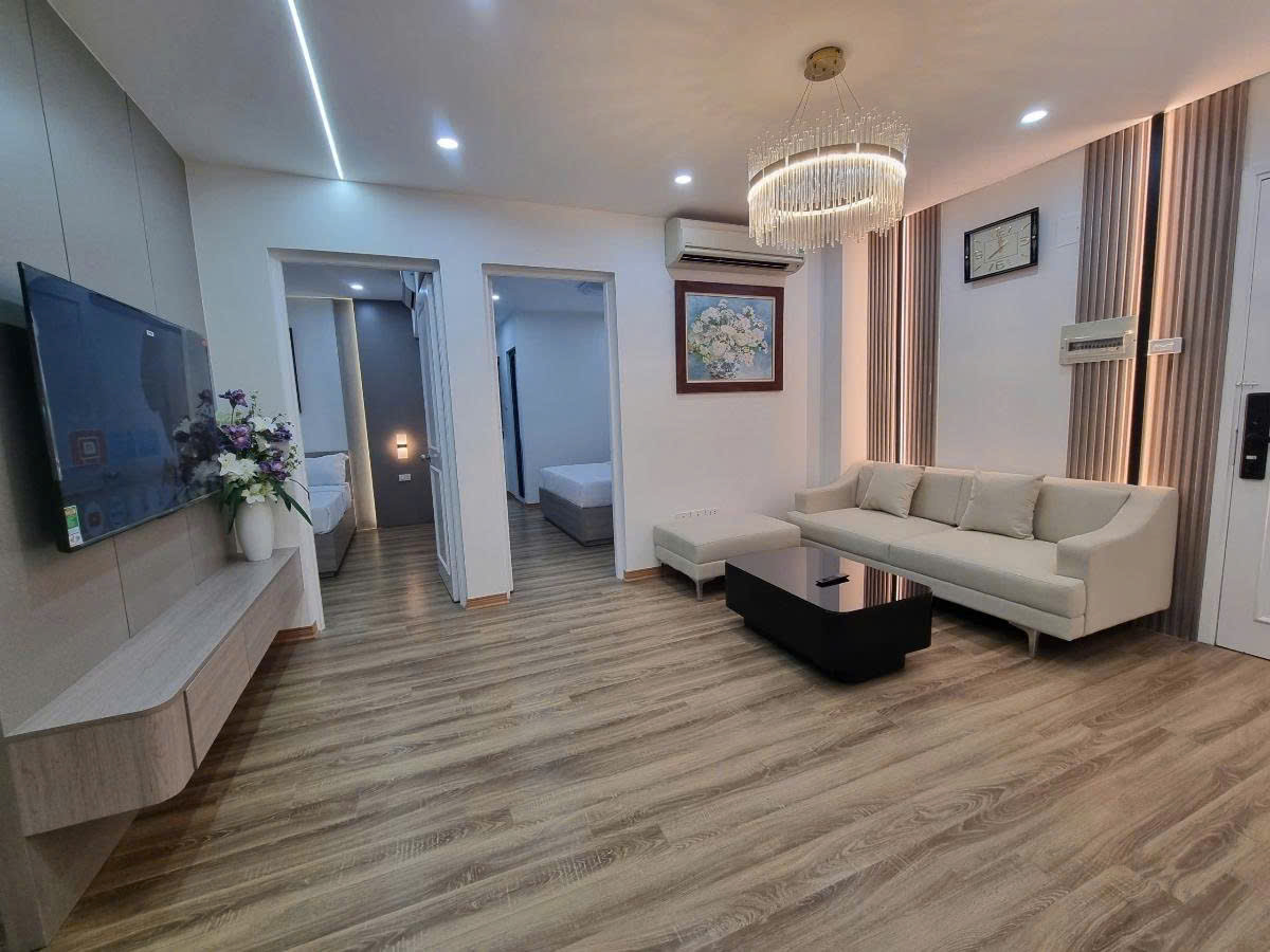  ????Đẹp thế nhỉ????Căn góc CT4 Mễ Trì Hạ 79m 3PN nội thất Vip, chỉ 7.55 tỷ 