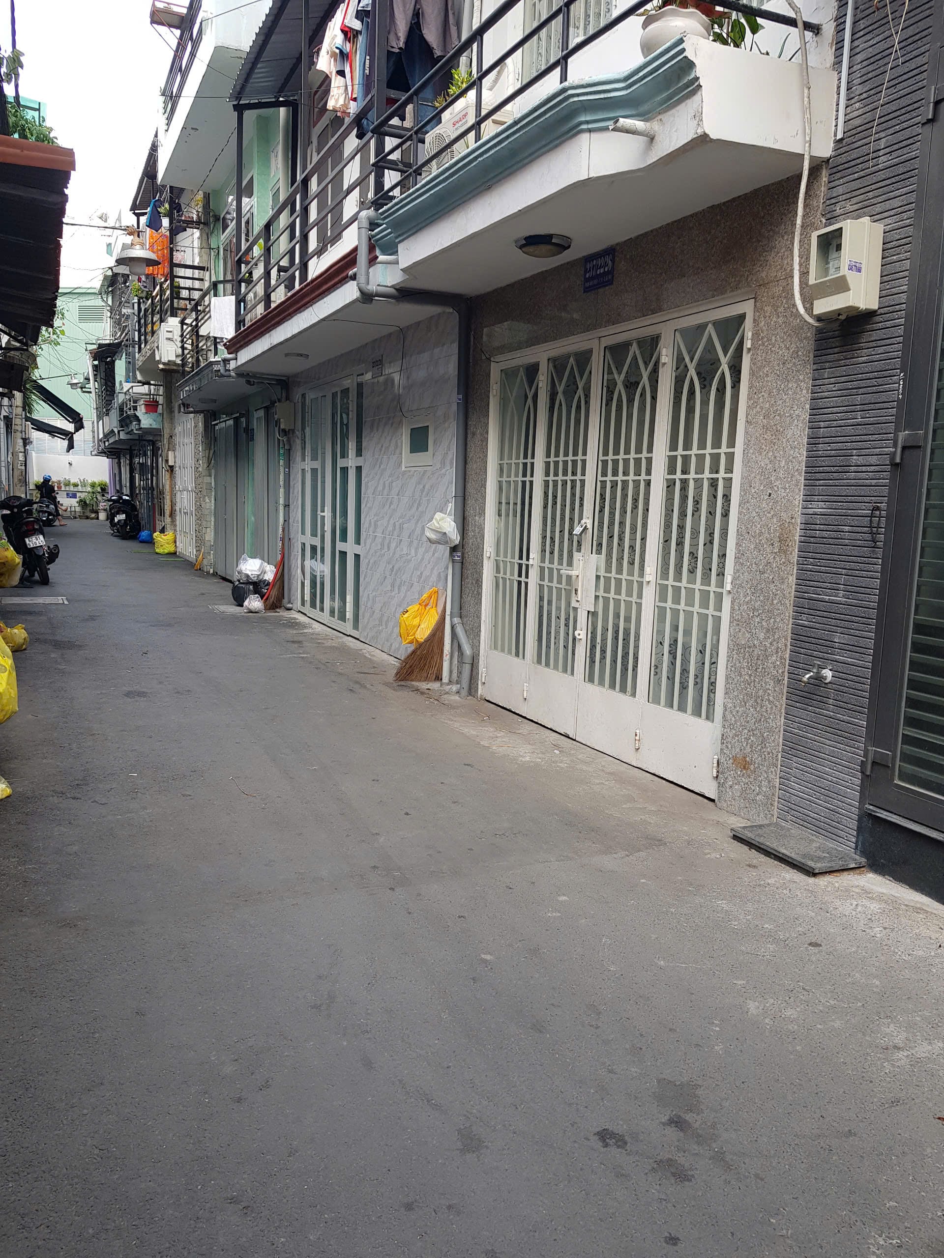  DÒNG TIỀN, Bán dãy trọ Phạm Văn Chiêu, 92m2 5 phòng, 6 tỷ 0964364745 