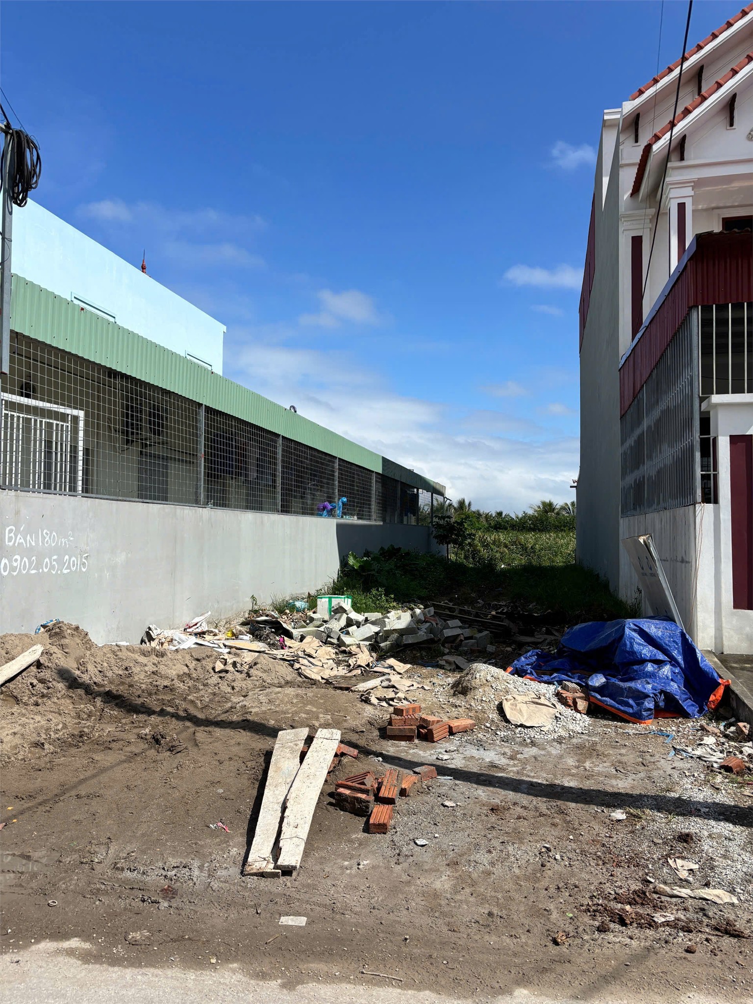  LÔ MẶT ĐƯỜNG BÙI PHỔ – GIÁ HIẾM CHỈ 22,X TRIỆU/M² – ZALO 0567 222 555 