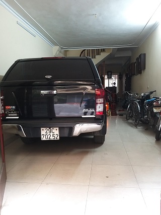  CẦN BÁN GẤP NHÀ LIỀN KỀ TT8, KĐT VĂN QUÁN – MẶT ĐƯỜNG 5M Ô TÔ TRÁNH -SINH LỜI CAO 