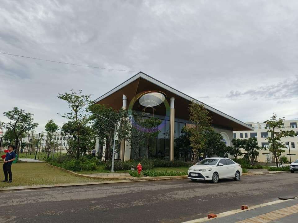  Bán đất dự án trả góp không lãi suất,đất đẹp ở mặt tiền QL19 Quy Nhơn Giá chỉ từ 2,2 tỷ/lô diện tích 80m2, 