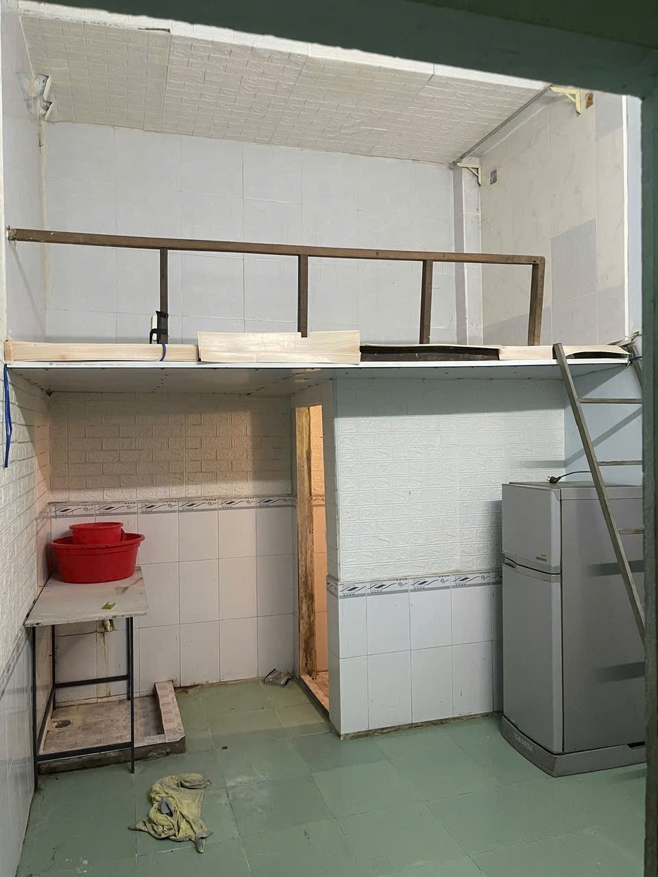  Phòng trọ 1,2 triệu gần đại học Cần Thơ 