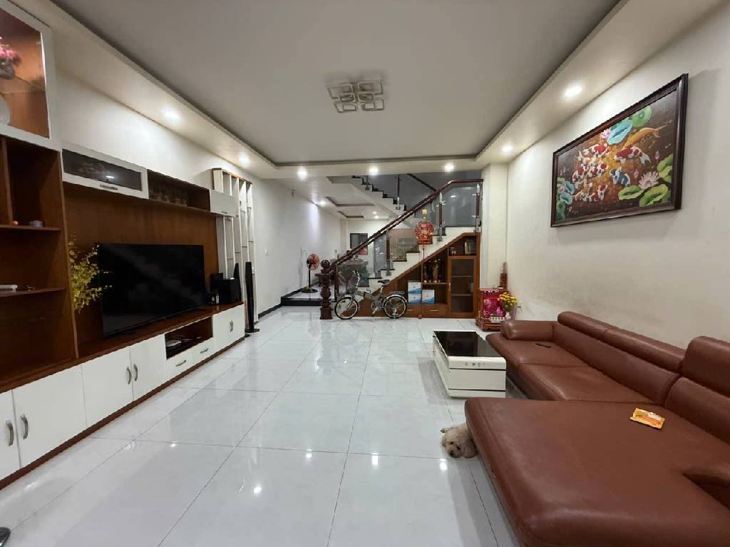  Nhà đẹp khu Dân Cư VIP Nam Long,Mặt tiền Sông siêu chill,Phước Long B 5m x 22,5m  18ty 