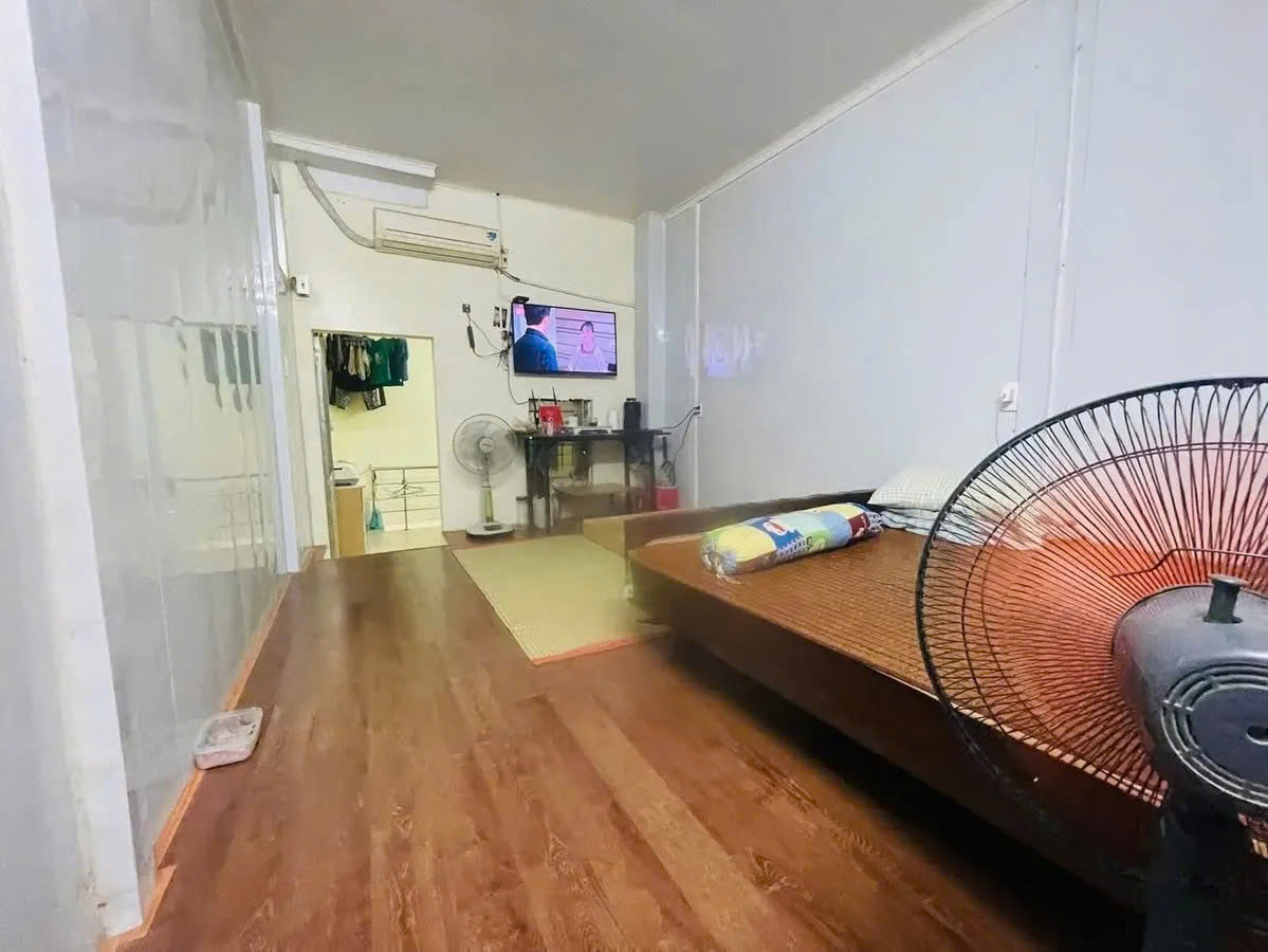  ⚡️tIN đƯỢc kO?!: Ô TÔ 40M???? - VUÔNG VẮN - DÂN XÂY BỀN ĐẸP bán nhà THANH XUÂN! 