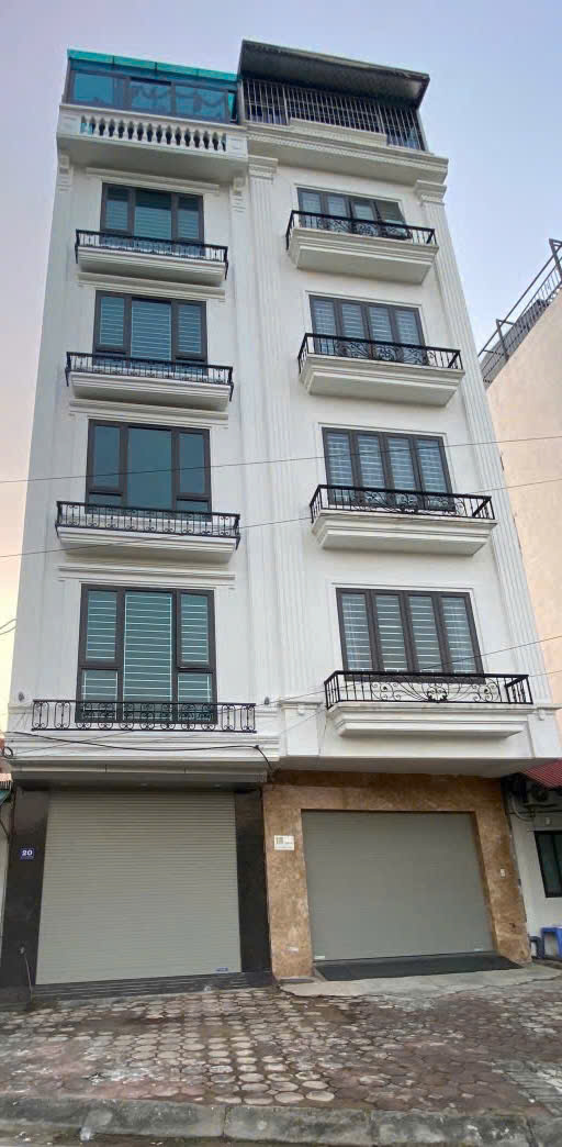  GẤP!NHÀ DÂN XÂY,OTO ĐỖ CỬA,ĐỨC DIỄN,BỂ BƠI TỪ LIÊM,THANG MÁY,DT=50Mx6T 