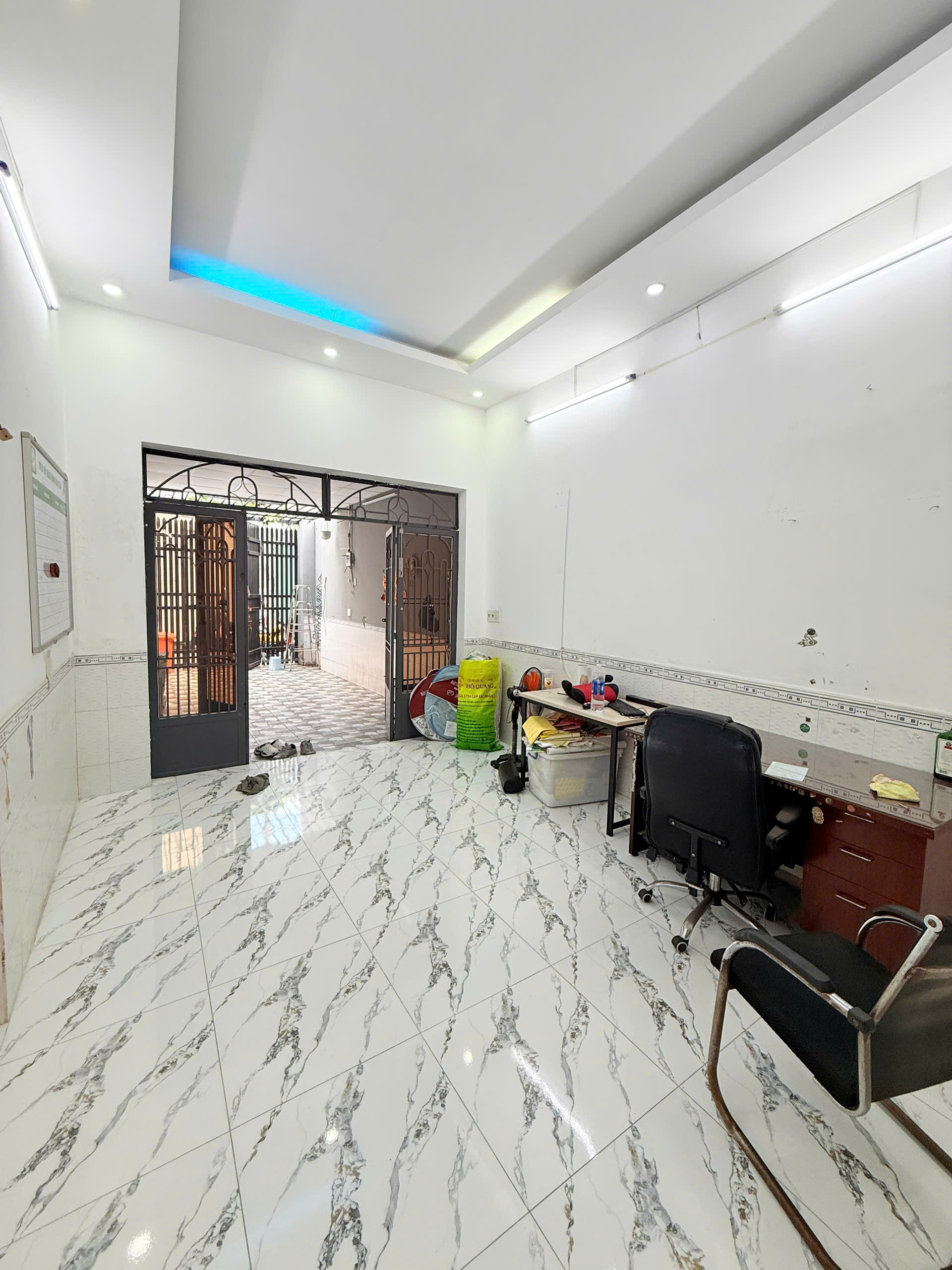  Bán Nhà Địa chỉ: Hẻm 449/23/24 Trường Chinh, P14, Q Tân Bình, TP HCM 