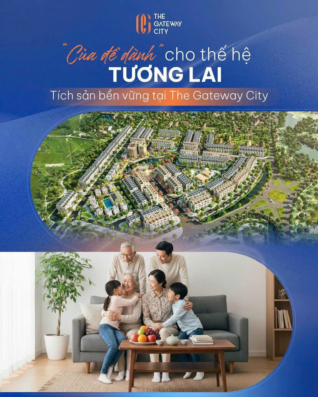  THE GATEWAY CITY ÂN THI HƯNG YÊN - TRUNG TÂM THỦ PHỦ CÔNG NGHIỆP MỚI - TẶNG NGAY 115TR KHI KÝ HĐMB - chiết khấu 10% tổng giá trị 