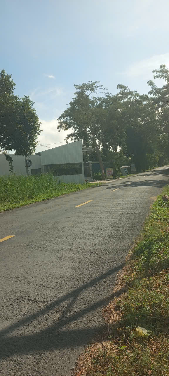  Cần Bán Gấp  Lô Đất Khóm 16, Phường Mỹ Ngãi , Tỉnh Đồng Tháp( Tân Nghĩa , Cao Lãnh , Đồng Tháp Cũ) 