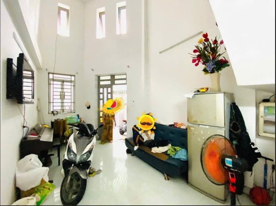  ????BÁN NHÀ ĐẸP, HIẾM 4 TẦNG NGAY ĐƯỜNG ÂU DƯƠNG LÂN P3, Q8 - GIÁ CHỈ 9 TỶ???? 