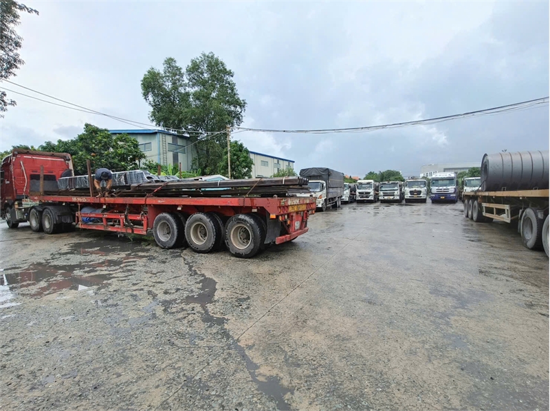  bán nhà xưởng đang SX Cơ Khí, đã thanh toán phí 1 lần phù hợp DN đầu tư ổn định lâu dài 