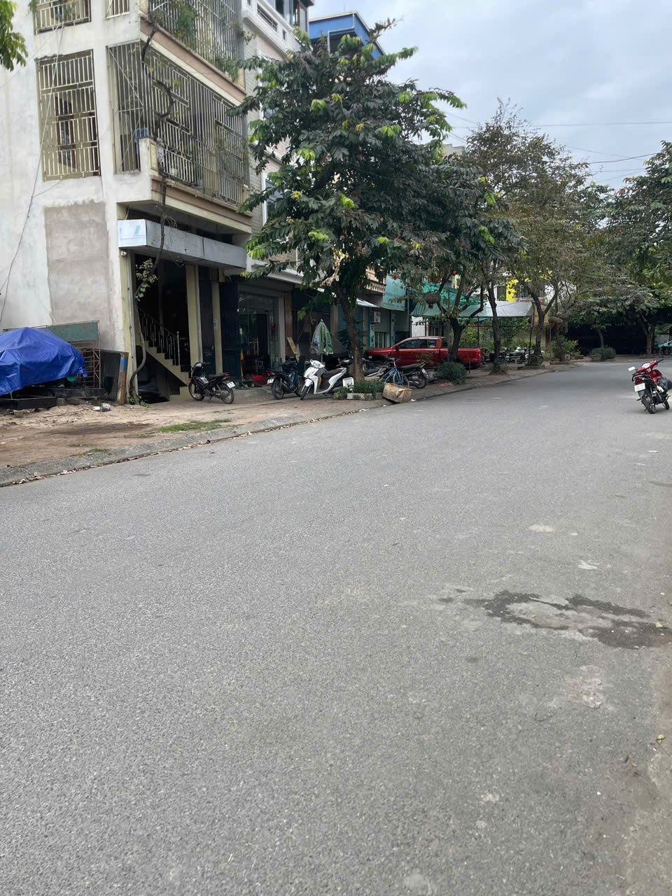  Bán Đất Gấp Ngay Trung Tâm Chợ Vĩnh Quỳnh-Thanh Trì-Hà Nội 