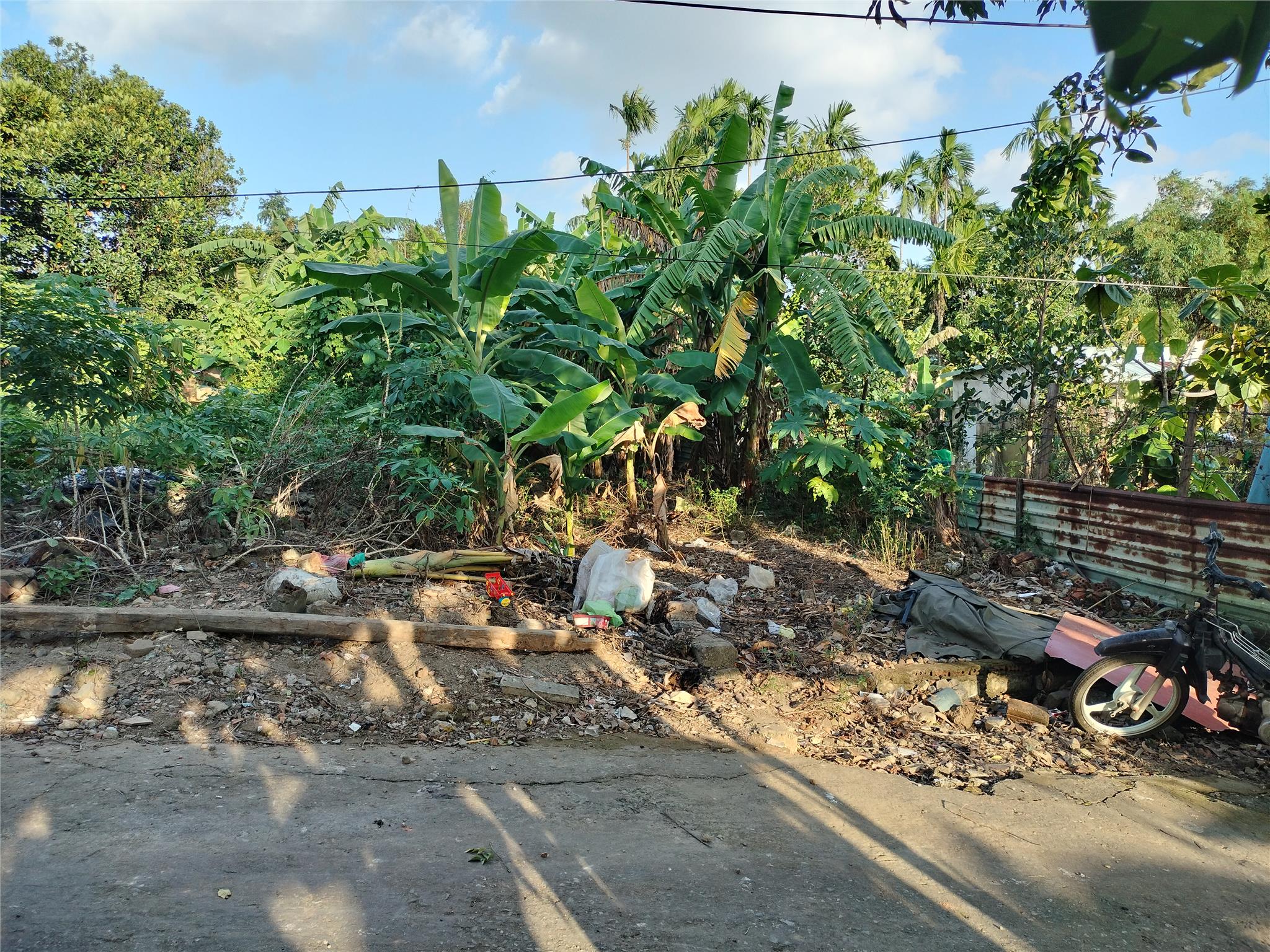  ???? ĐẤT ĐẸP KIỆT NGUYỄN NHƯ ĐÃI – 150M² RỘNG RÃI – GIÁ CHỈ 2,5 TỶ! 