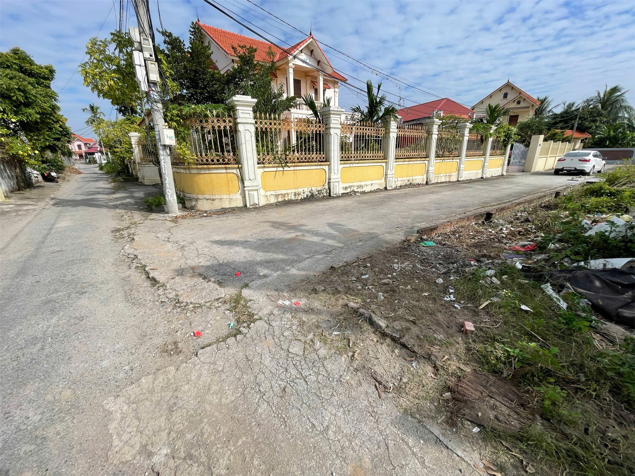  ĐẤT GIÁ HIẾM 1.0XX TỶ – NGÕ 4M Ô TÔ QUAY ĐẦU – THANH KHOẢN NHANH  ZALO 0567 222 555 