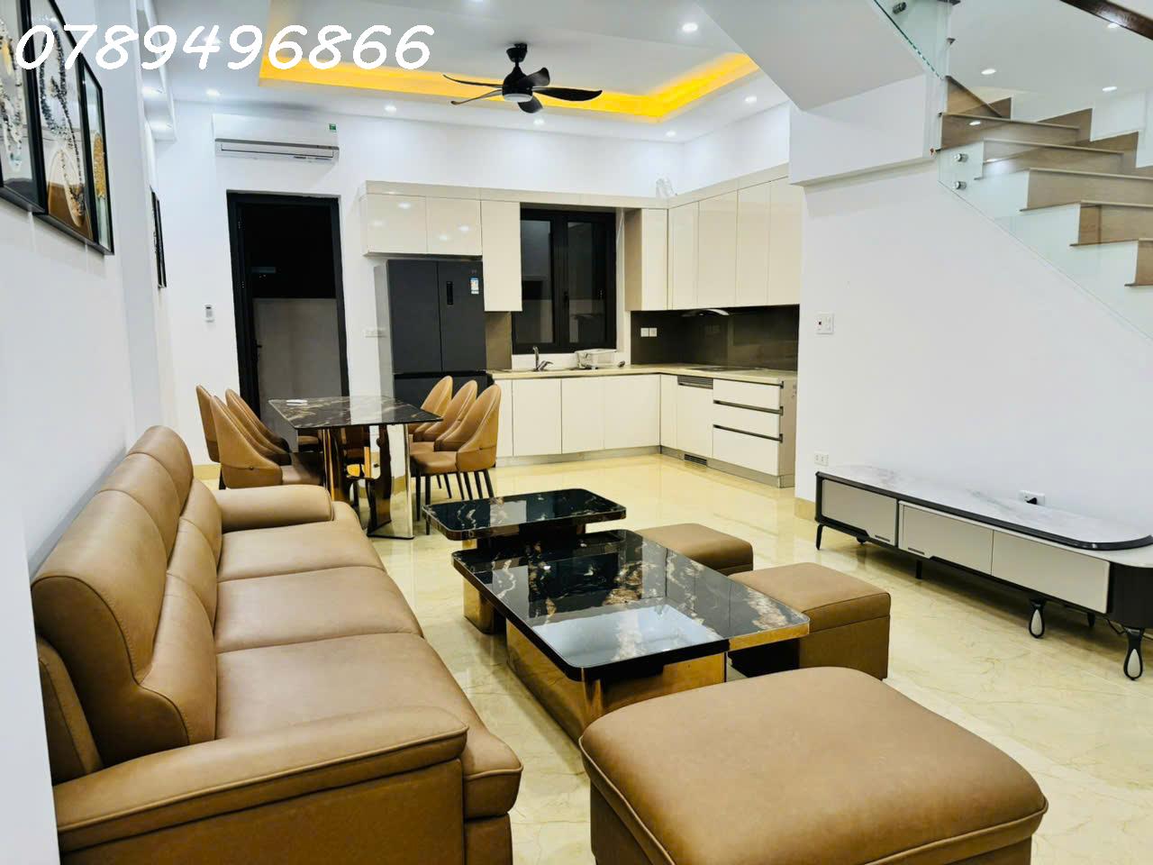  Cho thuê biệt thự liền kề tại Vsip Bắc Ninh, DT 75m2 