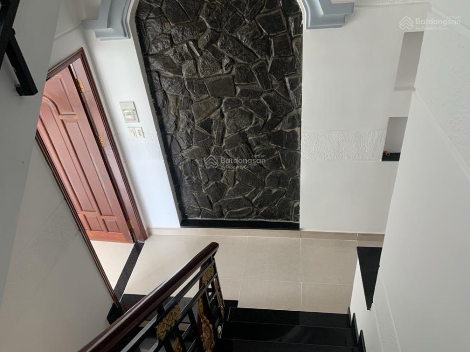  NHÀ ĐẸP MẶT TIỀN BÌNH TRƯNG TÂY, QUẬN 2 - 95,5 M2 - 4 TẦNG BTCT- NỘI THẤT SỊN 