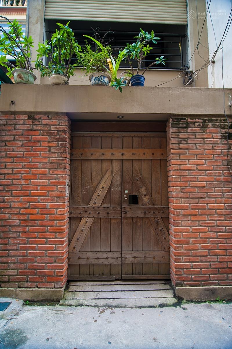  Cho thuê nhà khu liền kề Nguyễn Khánh Toàn 60m2 x 4 tầng, 24 Triệu Full đồ vào ở ngay 