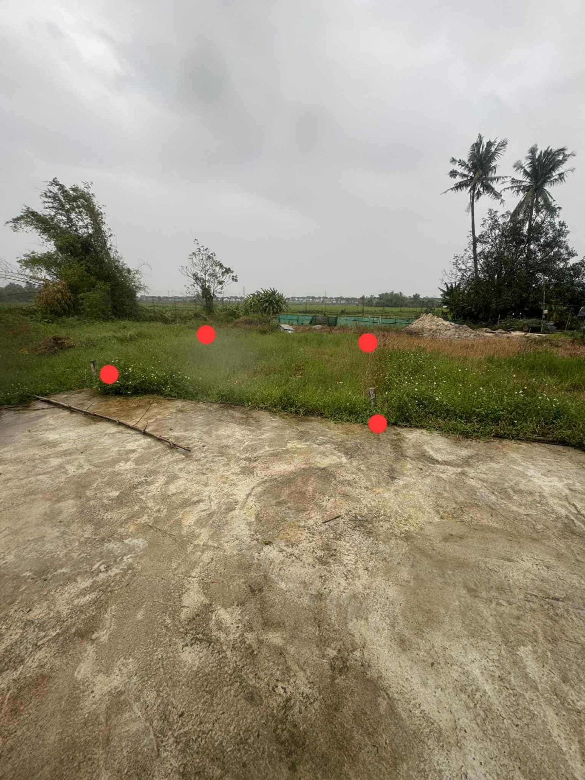  ???? ĐẤT ĐẸP LƯU QUANG VŨ – KIỆT Ô TÔ TẢI – CHỈ 2,45 TỶ! 