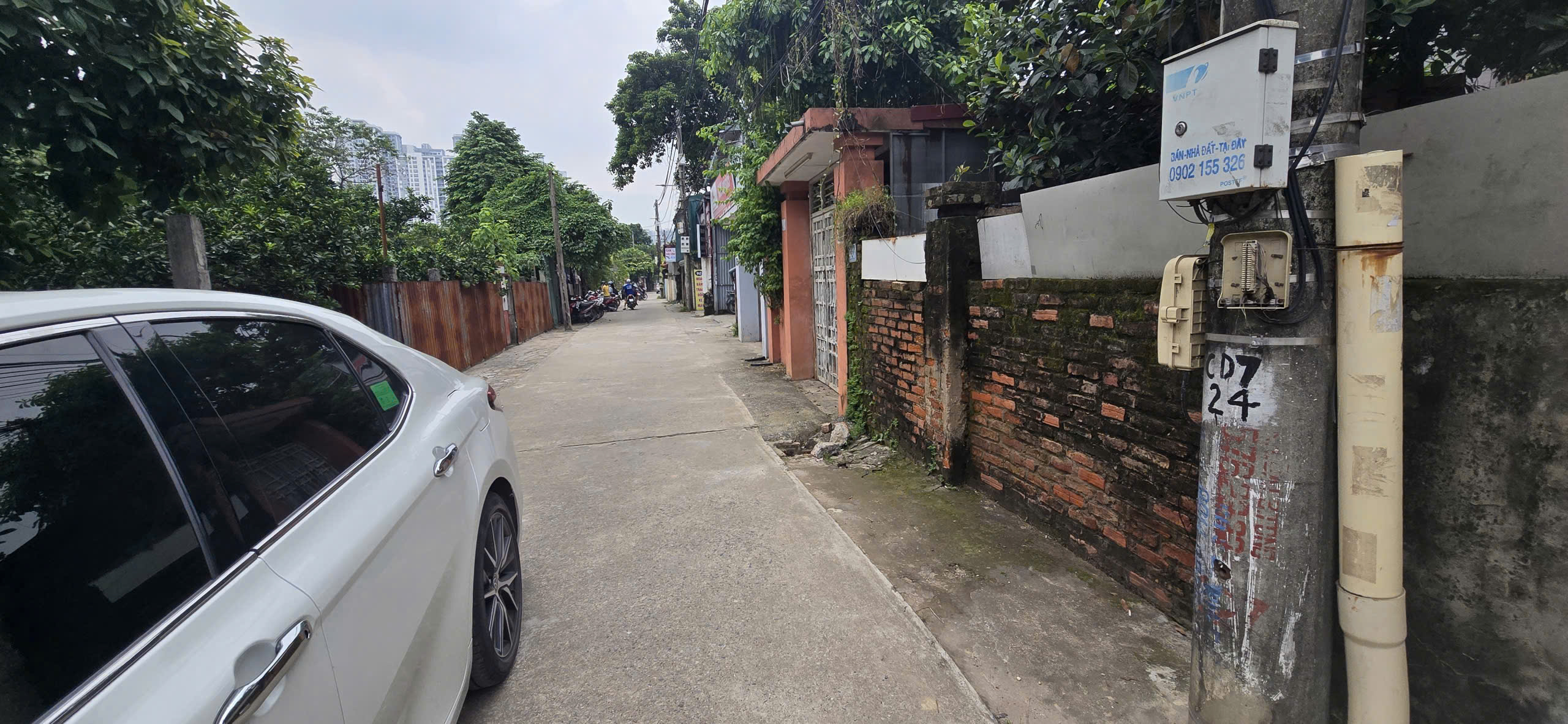  60M ĐỨC THƯỢNG .HOÀI ĐỨC. HÀ NỘI .KINH DOANH .ĐƯỜNG THÔNG TỨ TUNG  Ô TÔ. ĐỖ NGÀY ĐÊM. 
GIÁ ĐẦU TƯ.
QUÝ A/C QUAN TÂM LH EM ĐỂ XEM ĐẤT .
LH; 0964982442; 