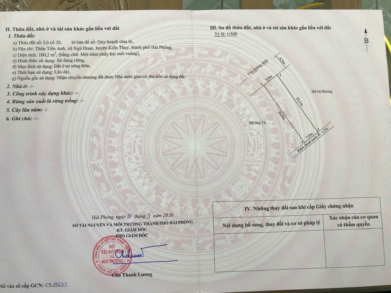  GIÁ HIẾM – LÔ ĐẤU GIÁ TIỀN ANH, NGŨ ĐOAN – KIẾN THỤY – ZALO 0567 222 555 