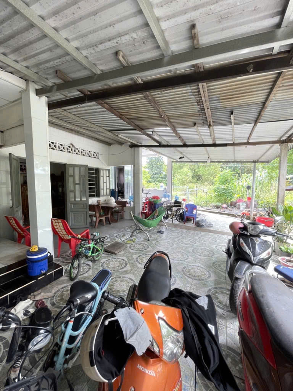  L1569 ⭐️ sát Song Hành Lê Lợi, SHR, Nở hậu, HXH, 4.7x19m, 2.x tỷ 