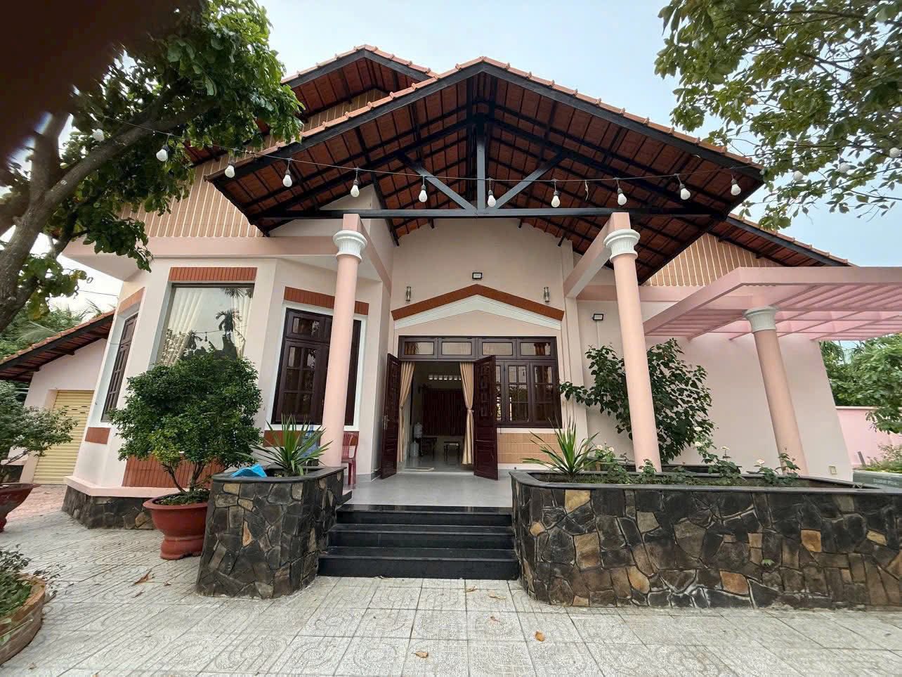  Biệt thự vườn nhị bình - đông thạnh - hóc môn - tphcm 1700m2 giá 22 Tỷ 