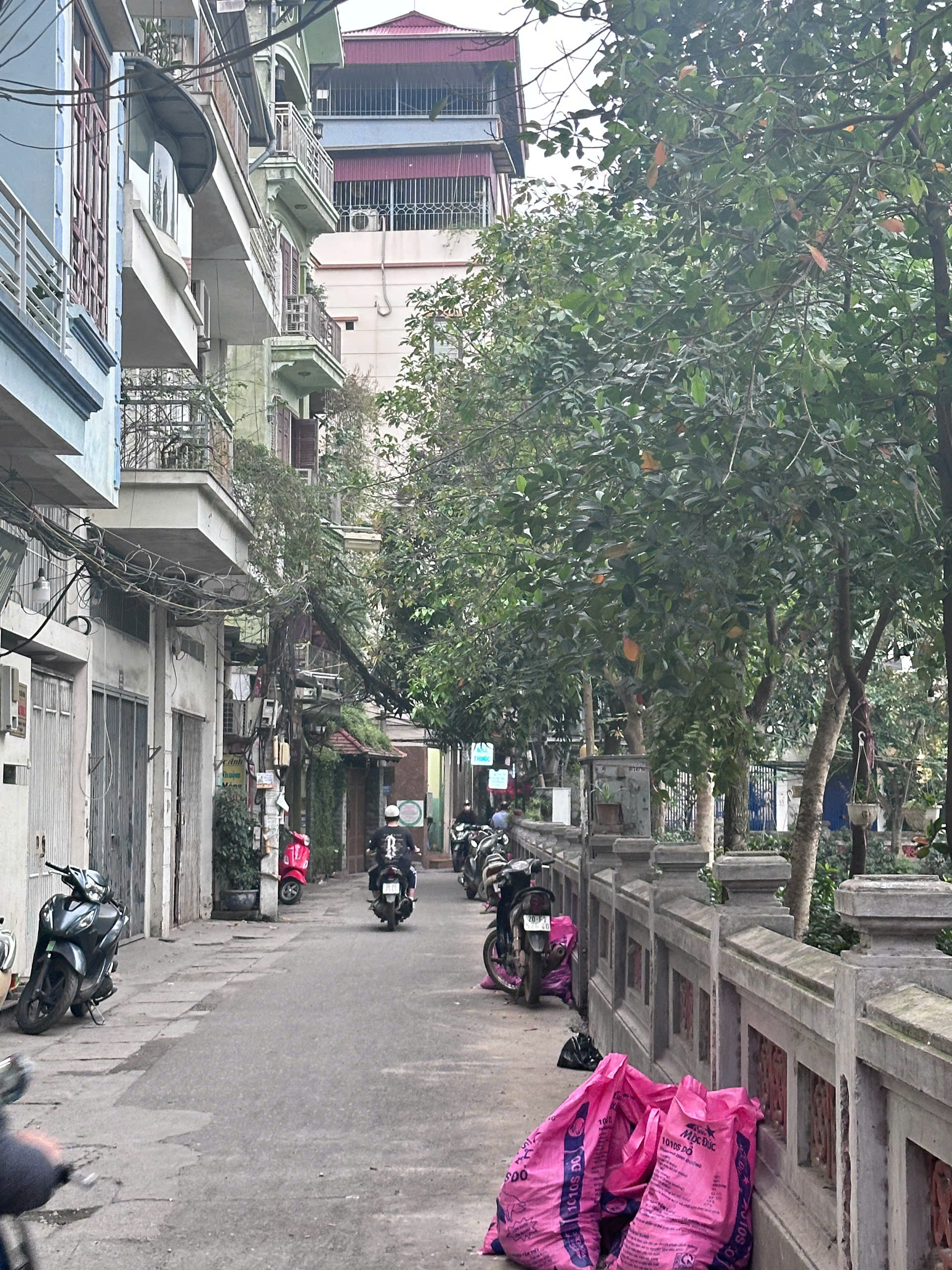  BÁN NHÀ  NGỌC HÀ – BA ĐÌNH – 34M  LÔ GÓC 5 TẦNG – FULL NỘI THẤT – GẦN LĂNG BÁC – CHỈ 10.9 TỶ ???? 0326.213.286 