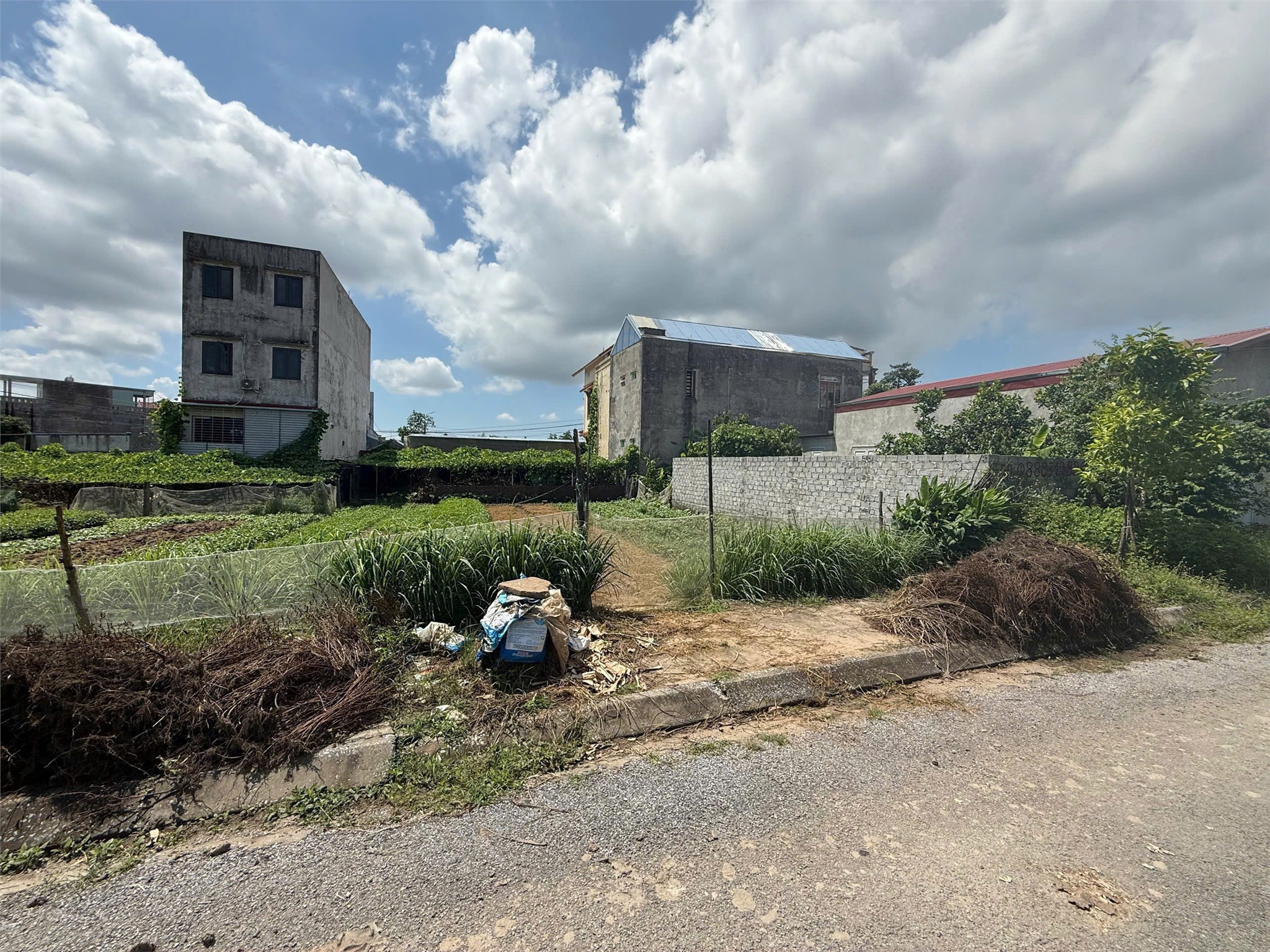  GIÁ HIẾM – TĐC HÒA NGHĨA 100M² VIEW CAO TỐC – ZALO 0567 222 555 