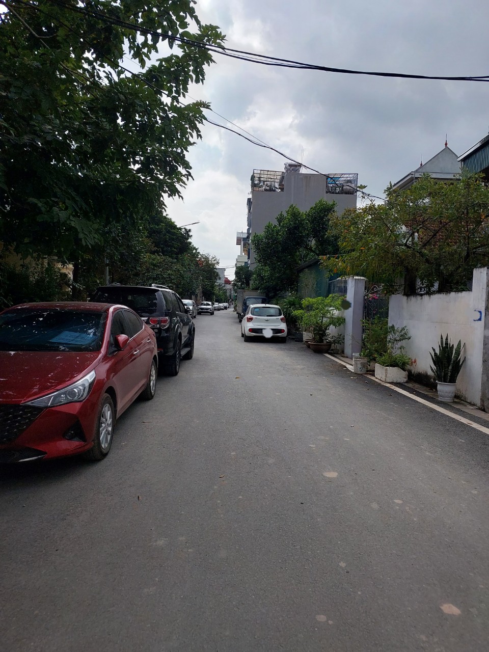  **LÔ GÓC ĐẸP THƯỢNG THỤY – HOÀI ĐỨC 