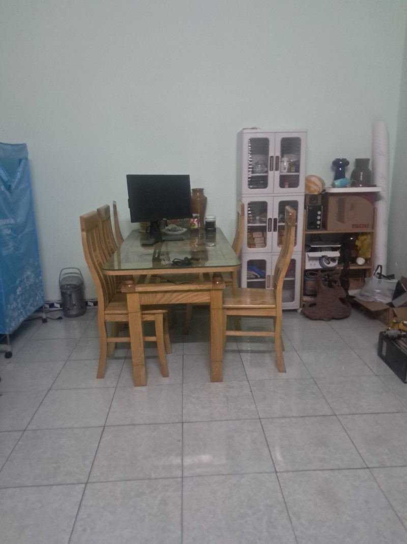  ► Góc Mặt Tiền Núi Thành khu Đại Học, 270m2, ngang 8.5m, 2 căn nhà riêng, ~100tr/m2 