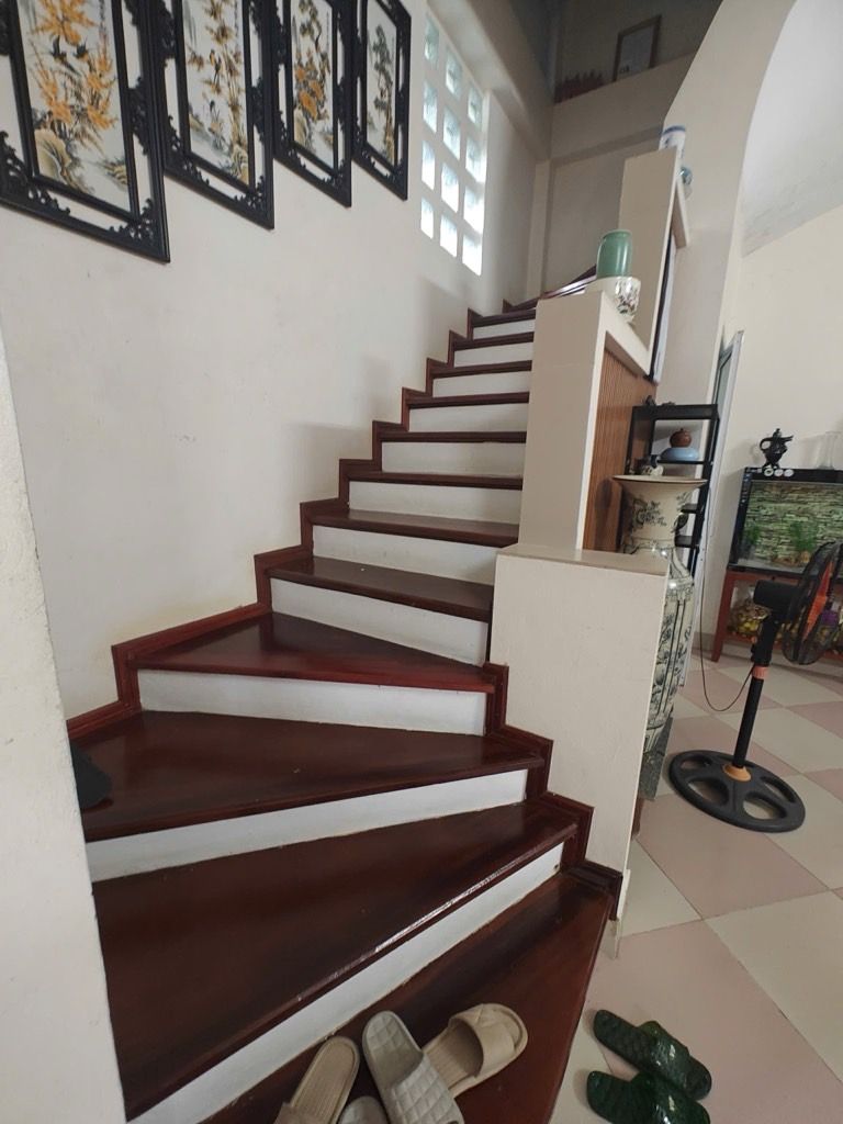  Bán nhà Việt Hưng Long Biên-Dân Xây- Oto- 45m 5 tầng Ô chờ Thang máy nhỉnh 9 tỷ (TL) 