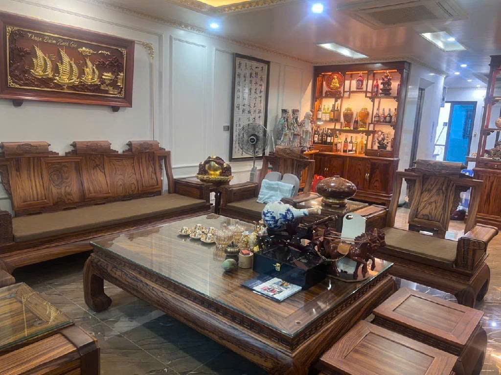  ????HIẾM 65M LÊ TRỌNG TẤN HÀ ĐÔNG HƠN 13 TỶ
????50M RA NGÃ TƯ VĂN PHÚ,LÔ GÓC 2 MẶT THOÁNG 
????PHÂN LÔ CÁN BỘ ,TRƯỚC CỬA NHÀ Ô TÔ TRÁNH 