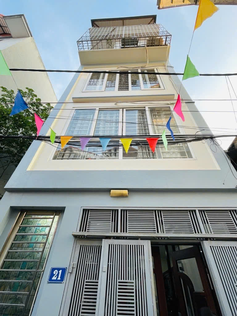  Hot Deal Nhà Phố Hiện Đại Tại Đại Lộ Thăng Long– Chỉ Từ 5 Tỷ+ – Alo 0972078667 