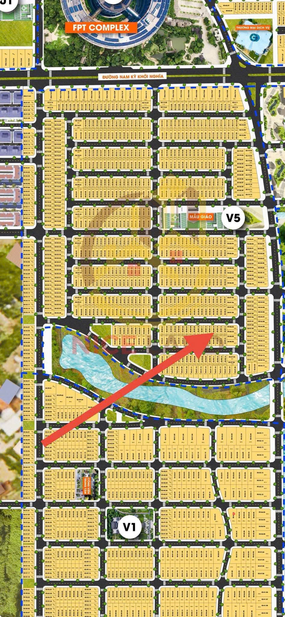  BÁN NHANH VÀI LÔ V5 FPT – GIÁ RẺ NHẤT KHU VỰC
 Giá vàng để gom hàng – chờ đầu năm sau chốt lời mạnh! 