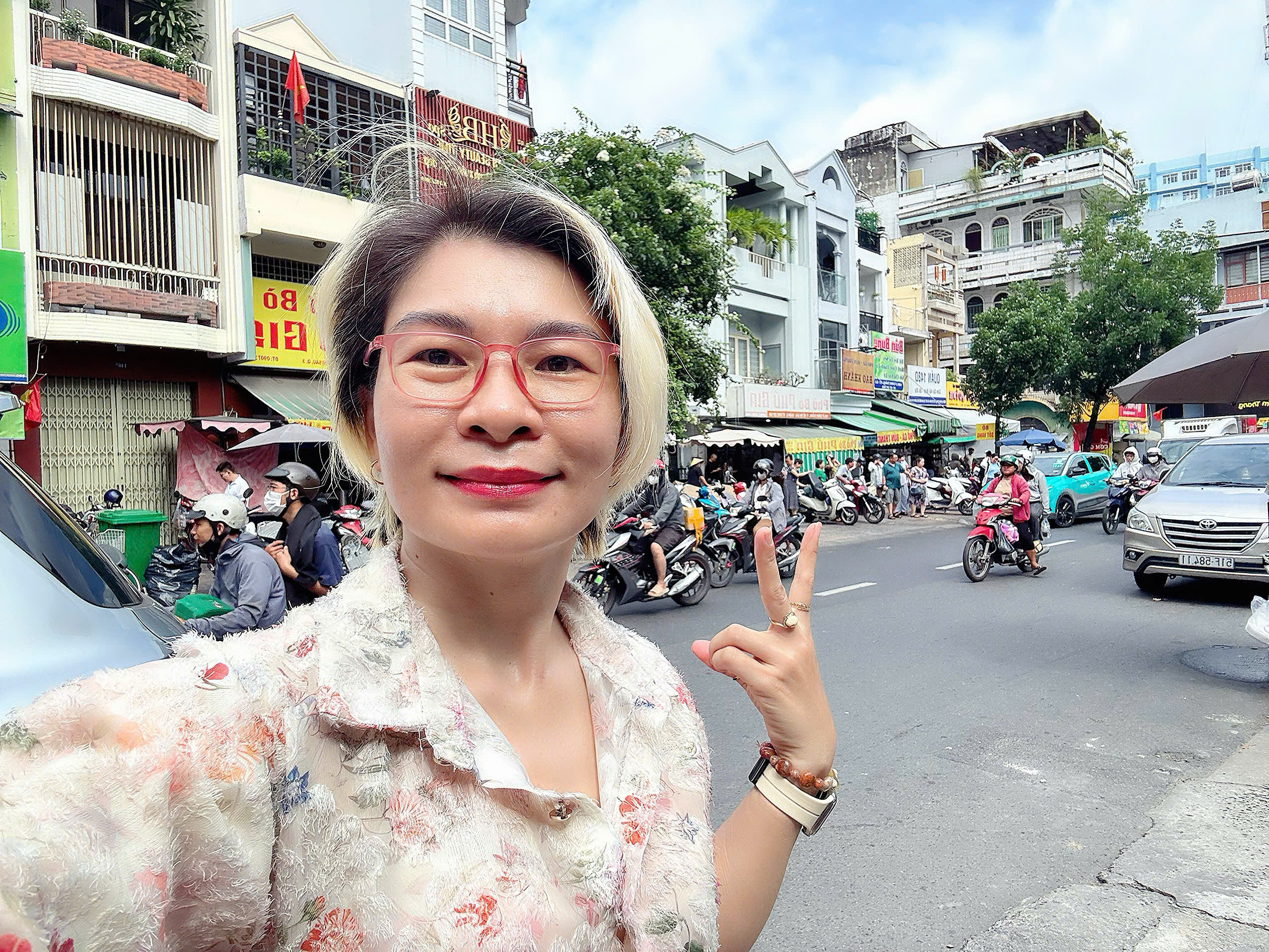  HIẾM BÁN - CHỈ 19,5T - BÁN NHÀ MẶT TỀN KD Đ.LÝ CHÍNH THẮNG, QUẬN 3 - SẴN DÒNG TIỀN ĐỀU 60TR/TH 