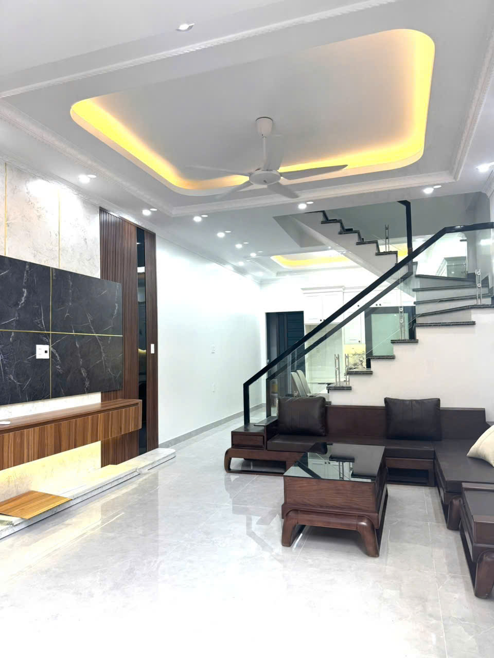  Bán Nhà Mới Xây 3 Tầng Tại Ngã Tư Phủ Thượng Đoạn – Bùi Thị Từ Nhiên, Hải Phòng 