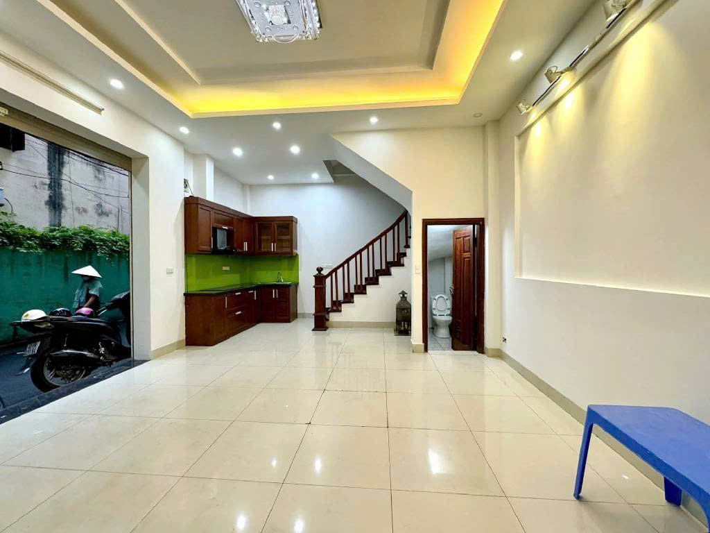  ????HƠN 7 TỶ NHÀ ĐẸP PHÚ LƯƠNG _LÔ GÓC 2 MẶT TIỀN SIÊU KHỦNG_ ÔTÔ VÀO NHÀ_NGÕ THÔNG _KINH DOANH 