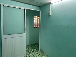  CHO THUÊ PHÒNG TRỌ CHO NỮ – AN NINH YÊN TĨNH 