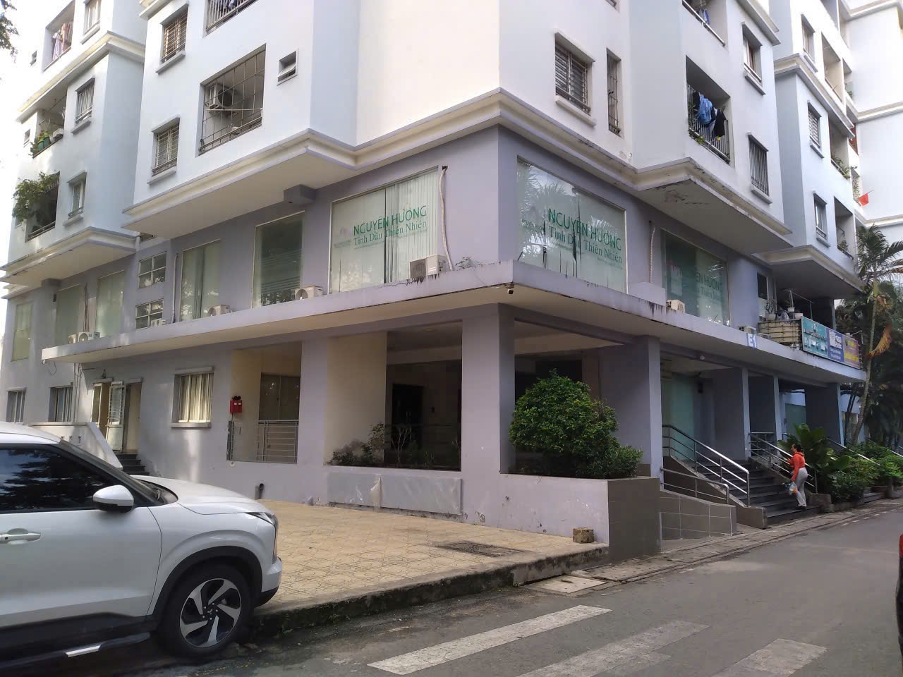  CHÍNH CHỦ CHO THUÊ DÀI HẠN VĂN PHÒNG – CHUNG CƯ SUNVIEW CÂY KEO TÂM BÌNH - TPHCM 