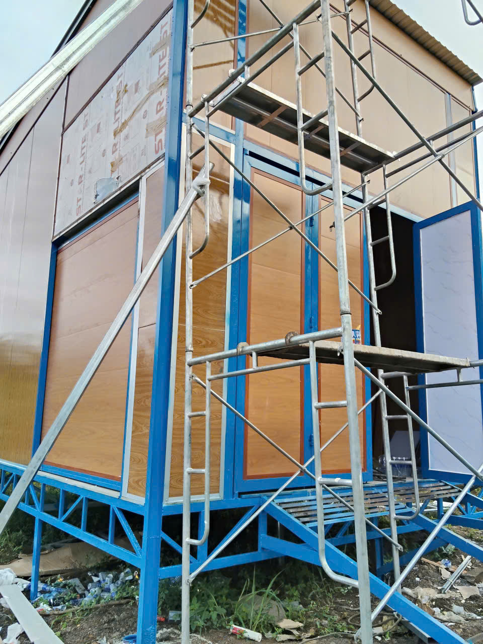  CẦN BÁN NHÀ  MỚI 100% GIÁ RẺ  GẦN TRƯỜNG NGUYỄN KHUYẾN  - HUYỆN XUÂN LỘC - ĐỒNG NAI 