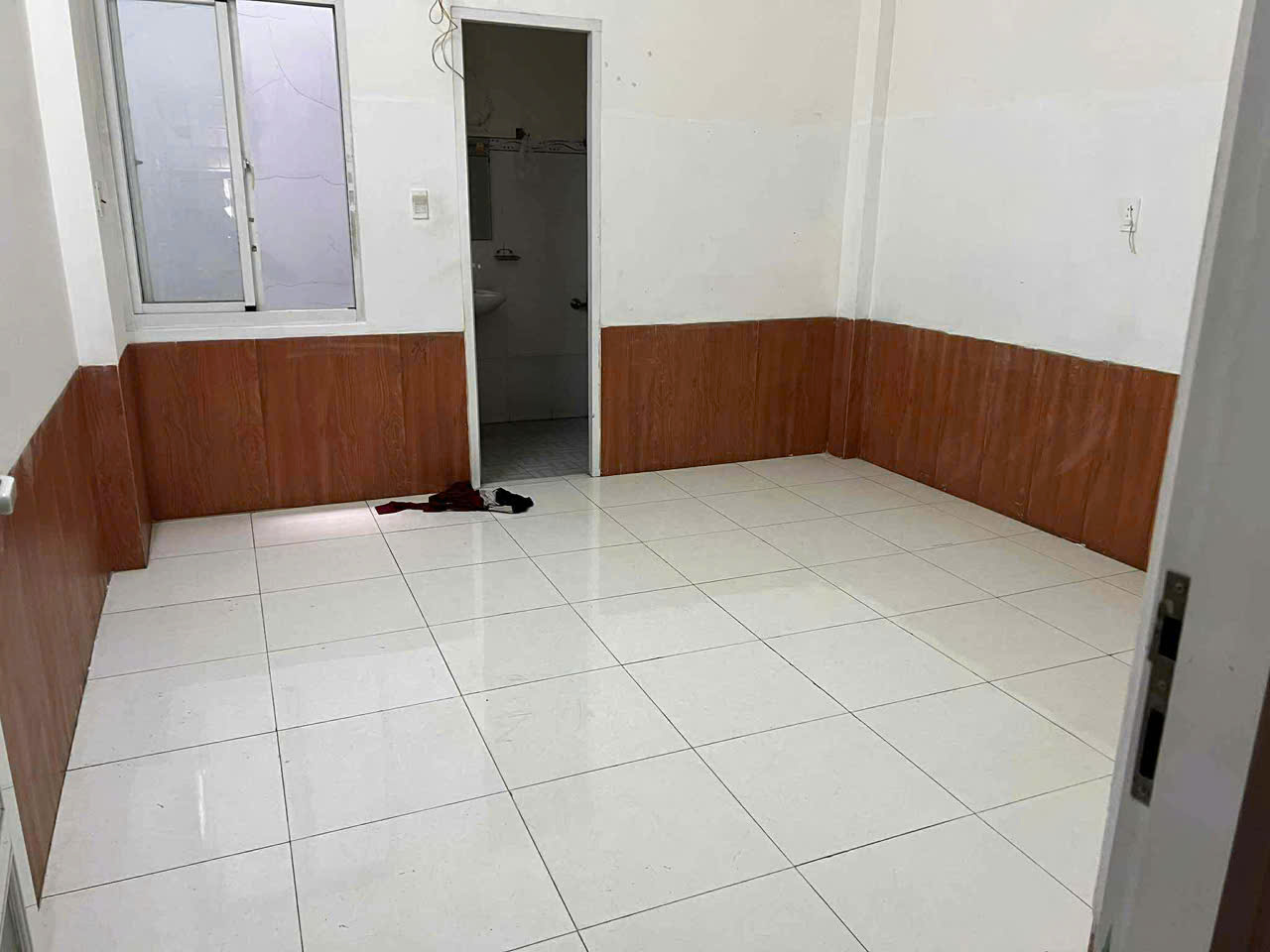  CÒN TRỐNG 2 PHÒNG – CHO NỮ THUÊ  PHÒNG MỚI RỘNG RÃI, THOÁNG MÁT – ĐƯỜNG SỐ 18, , BÌNH TÂN - TPHCM 