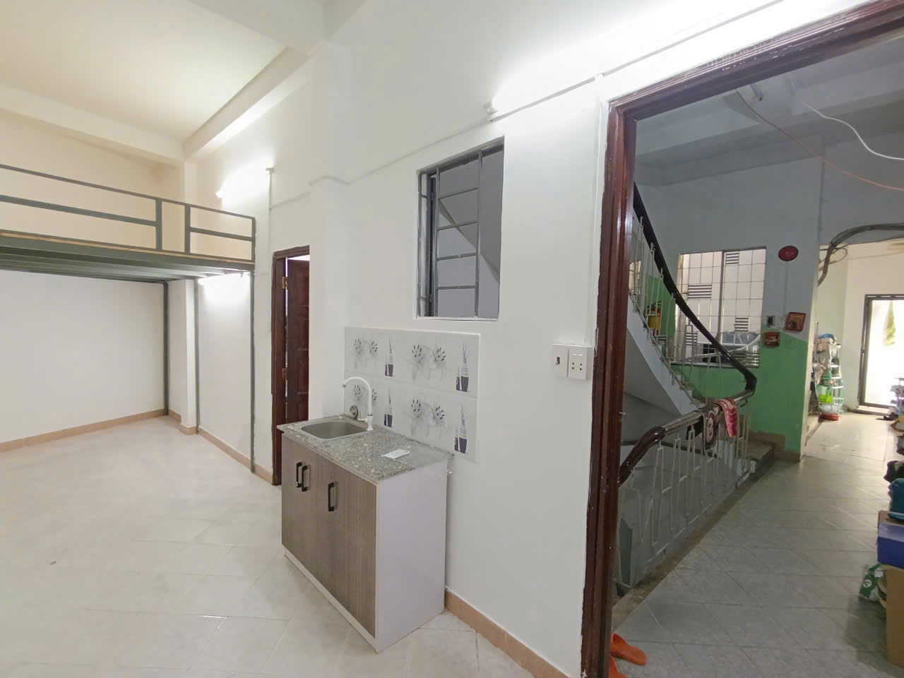  CẦN PASS PHÒNG TRỌ GẤP  – NGUYỄN VĂN ĐẬU, PHƯỜNG 11 - BÌNH THẠNH –TPHCM CHỈ  4.000.000đ/tháng 