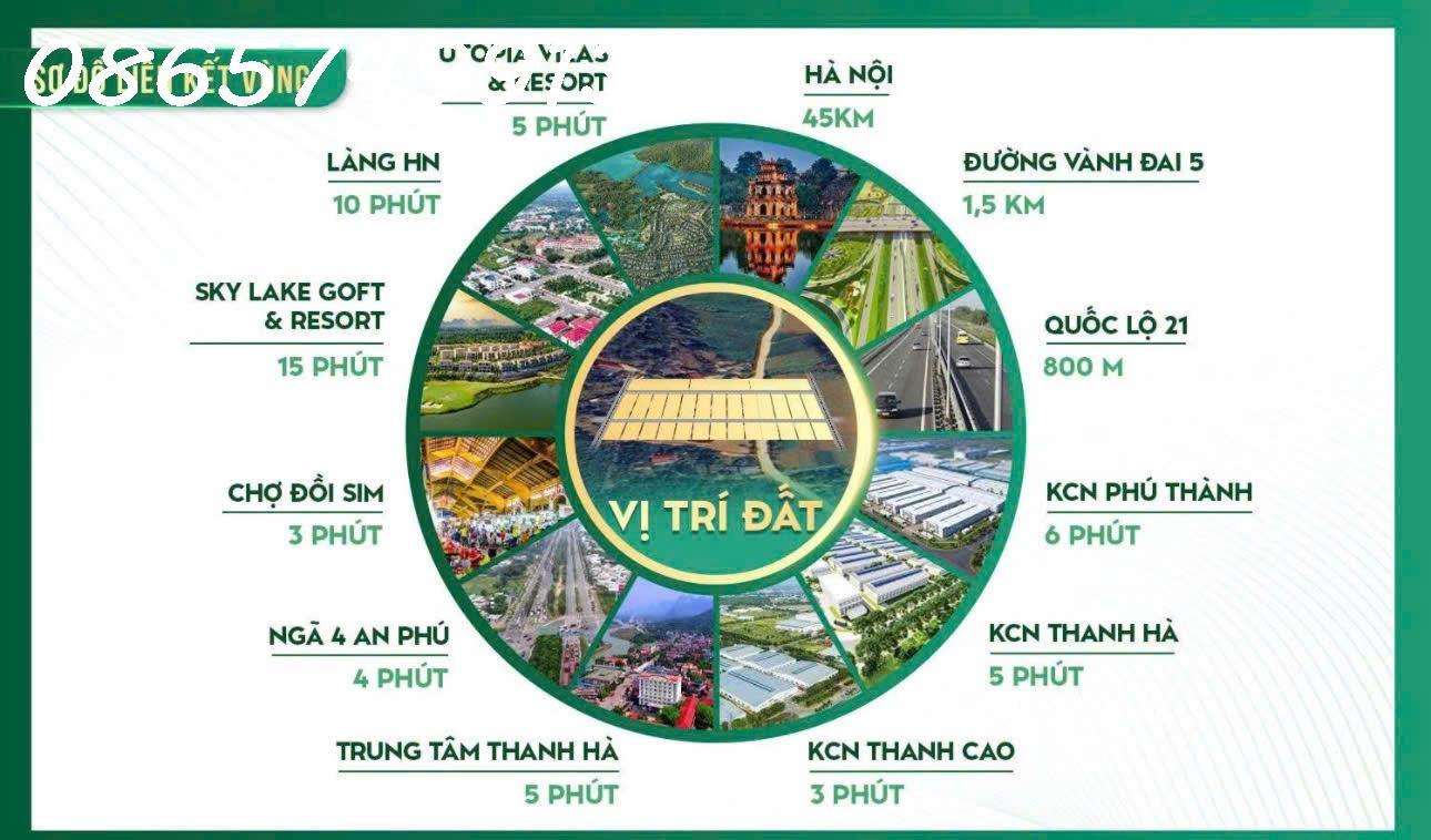  Đất nền Lương Sơn Hoà Bình 