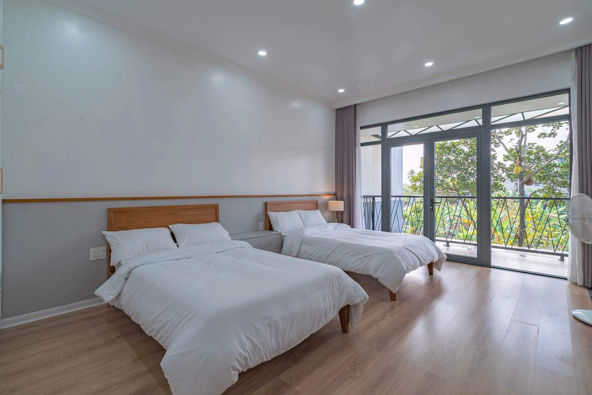  ???? CHO THUÊ NHÀ NGUYÊN CĂN FULL NỘI THẤT – LẠI THẾ, PHẠM VĂN ĐỒNG – HUẾ 