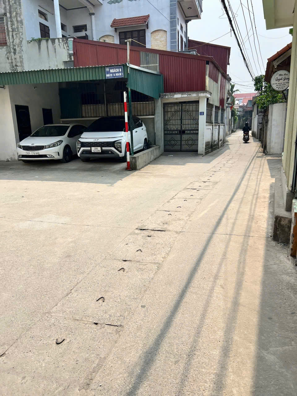  BÁN 42M ĐẤT PHÚC THỌ – NHỈNH 1 TỶ CÓ NGAY LÔ ĐẤT ĐẸP, OTO ĐỖ GẦN 