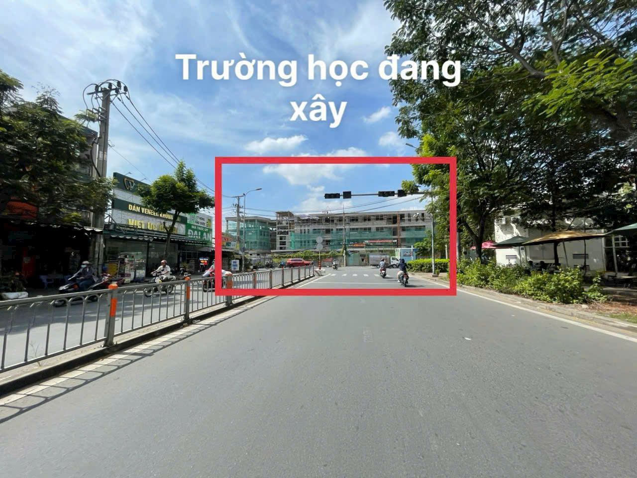  Nhà 4 Lầu Mặt Tiền Bình Long-Sát Bờ Bao Tân Thắng 